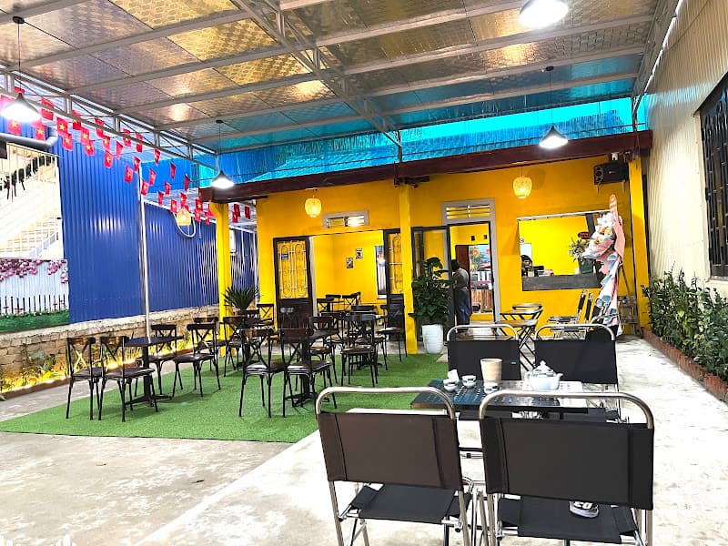 Hình ảnh Gạo Coffee & Tea - 2