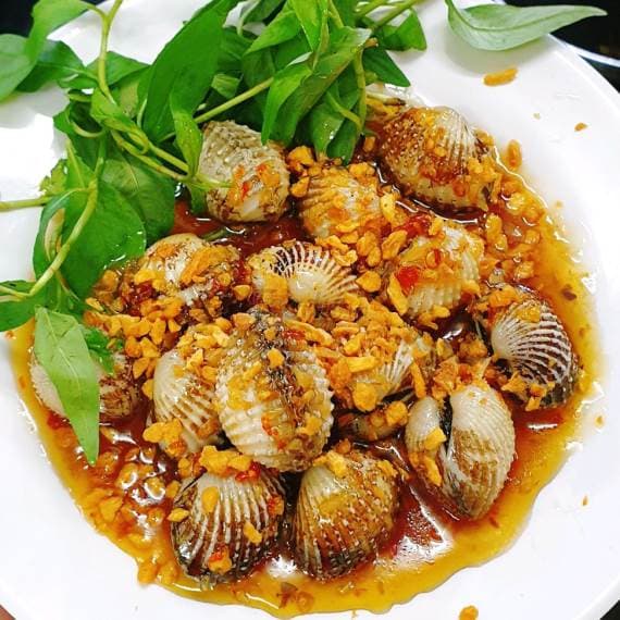 Hình ảnh Miến Lươn Xuân Tùng - 3