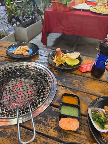 Hình ảnh Quán Ăn Gia Đình Sang Chảnh - 2