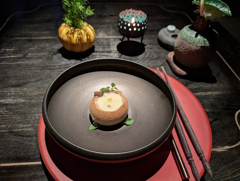 Hình ảnh Cồ Đàm Chay - 2