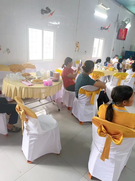 Hình ảnh Nhà hàng Hướng Hà - 4