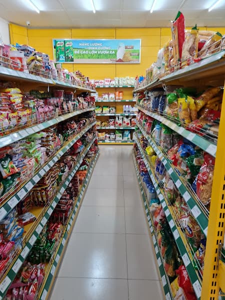 Hình ảnh Siêu thị Bách hóa XANH (gần chợ Thạnh Phú) - 6