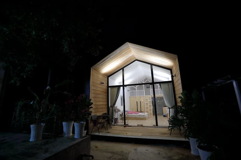 Hình ảnh Moon Garden Homestay Tây Ninh - 6