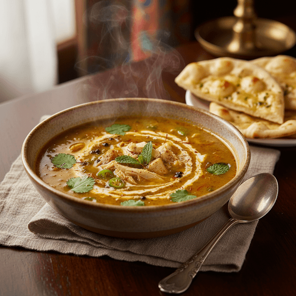 Hình ảnh The One Indian Halong Restaurant - 5