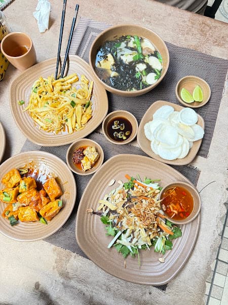 Hình ảnh Sala Huế - Nhà hàng Chay - 3