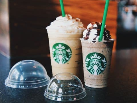 Hình ảnh Starbucks Vincom Hà Tĩnh - 4