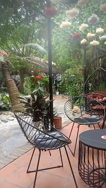 Hình ảnh Xanh coffee - 4