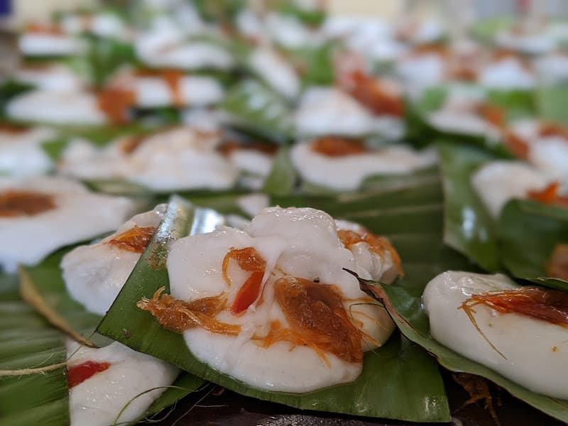 Hình ảnh Bánh Bột Lọc Nhị - 2