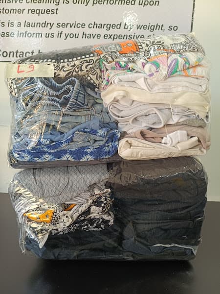 Hình ảnh Laundry Anna Hub - 4