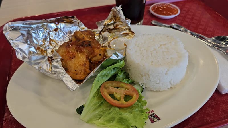 Hình ảnh KFC Co.op Mart Đà Nẵng - 4