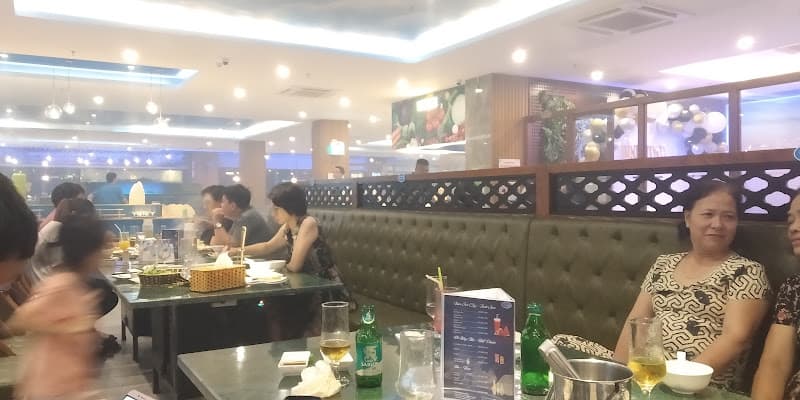 Hình ảnh Hải Phòng Seafood buffet - 5