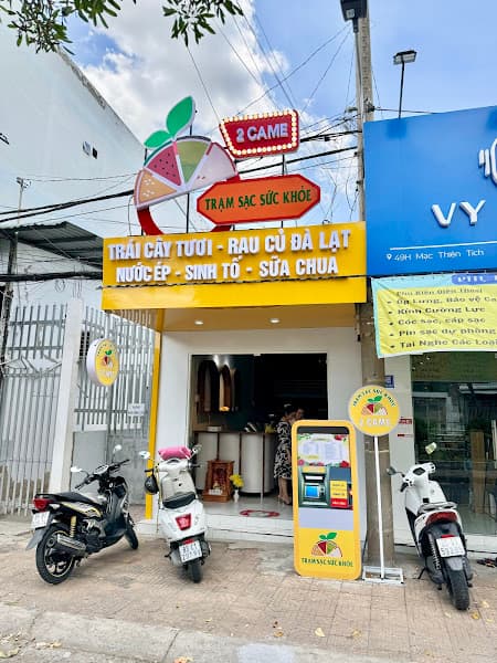 Hình ảnh 2 CAME - 3