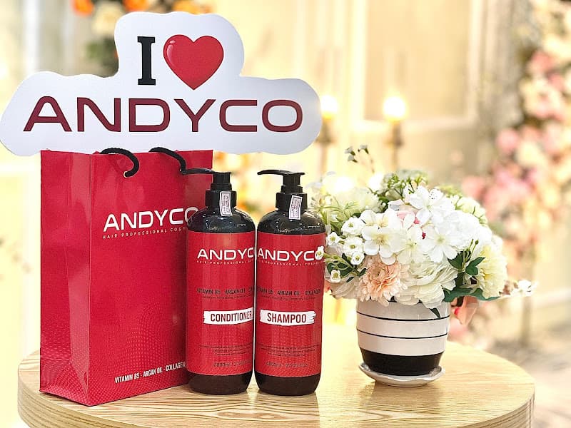 Hình ảnh Phụ liệu tóc Quảng Ngãi Gia Vinh - 8