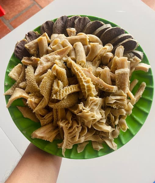 Hình ảnh QUÁN PHỞ BÚN BÒ HUẾ CÔ THẢO 2 - 6