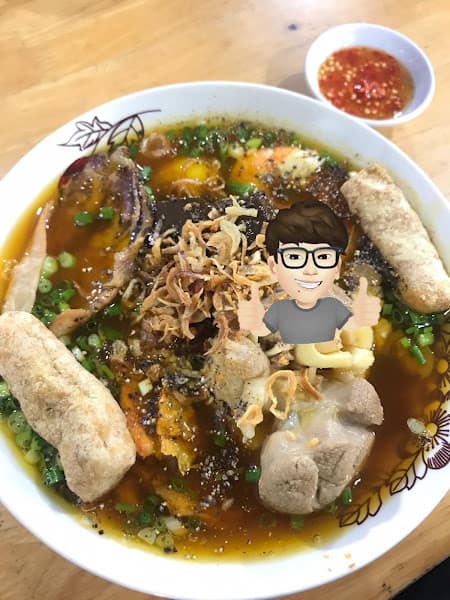 Hình ảnh Bánh Canh Cua Thanh Tâm - Quán Ăn Ngon Củ Chi - 3