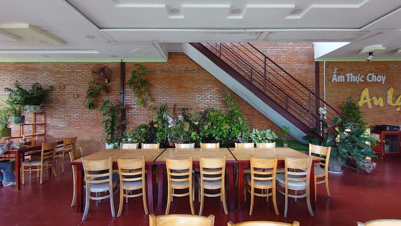 Hình ảnh Ẩm Thực Chay An Lạc Phan Thiết - 3