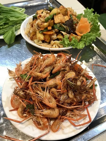 Hình ảnh Nhà Hàng Trần Gia Linh - 2