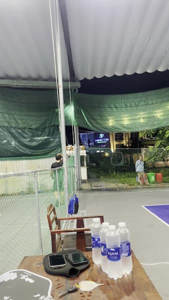 Hình ảnh 4S Pickleball - 3