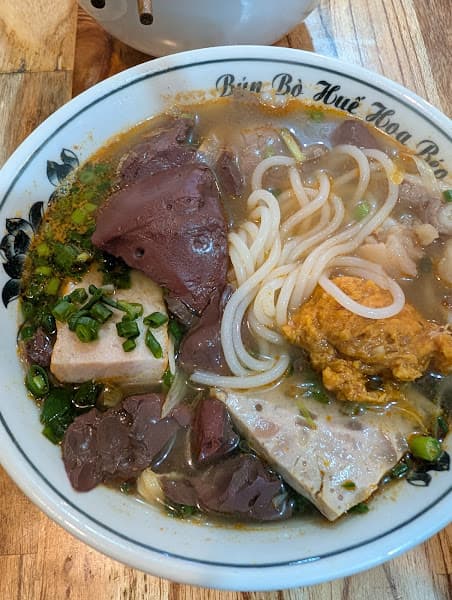 Hình ảnh Phở Sạch Bắc Hà - MINH HÀ - 3