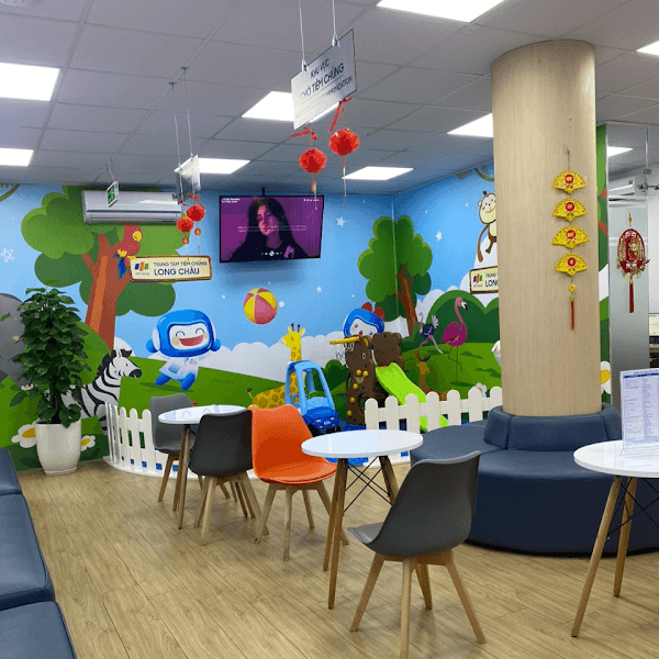 Hình ảnh Trung Tâm Tiêm Chủng FPT Long Châu - 5