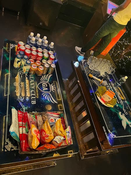 Hình ảnh Karaoke galaxy - 3