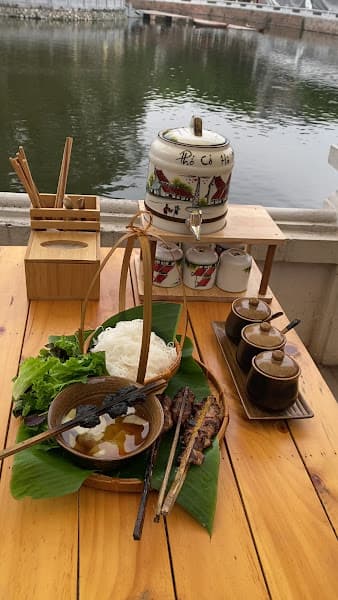 Hình ảnh Ô Bún Chả - Văn Miếu - 2