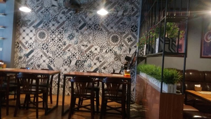 Hình ảnh Kaldi Coffee - 2