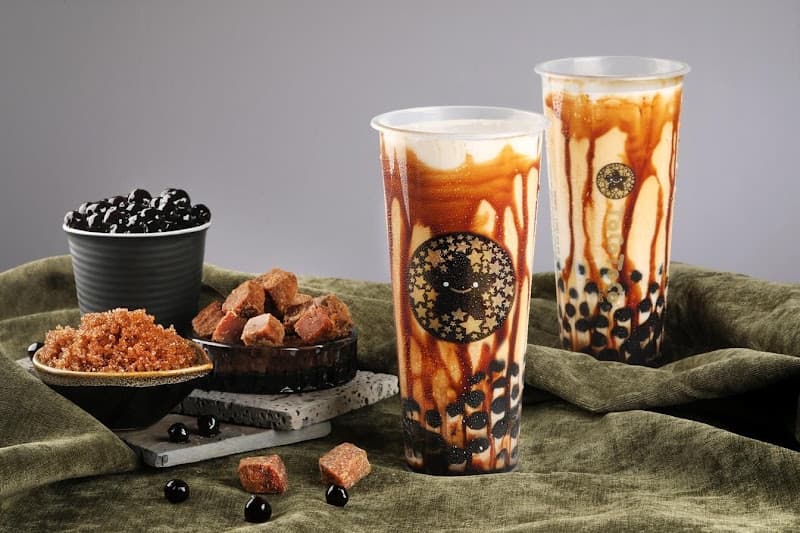 Hình ảnh Trà Sữa ToCoToCo 19 Khâm Thiên - 4