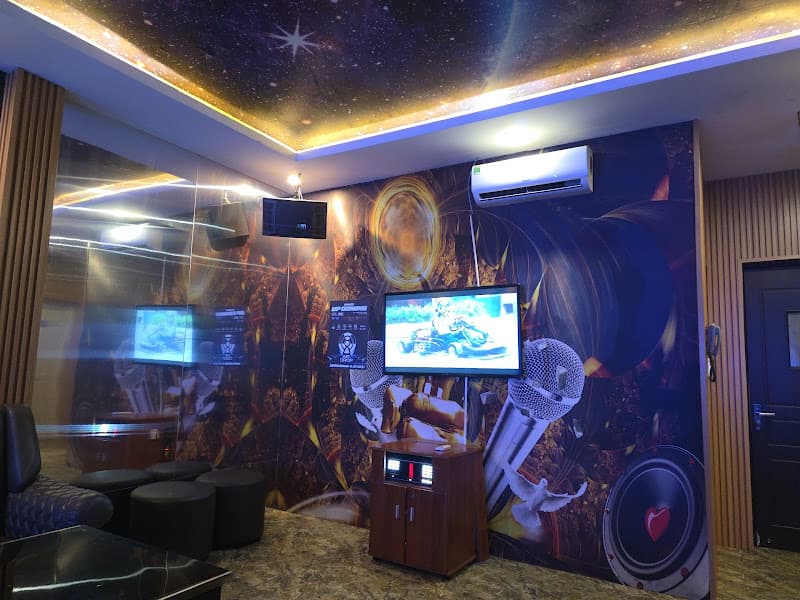 Hình ảnh Junco Karaoke - 3