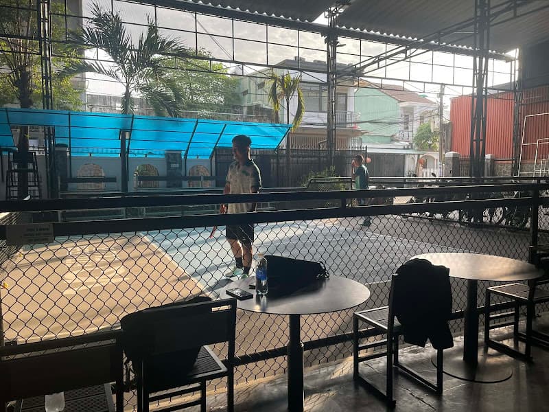 Hình ảnh VQ Fitness & Pickleball Club - 6