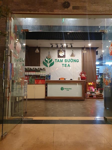 Ảnh bìa Nhà hàng Tam Đường Tea