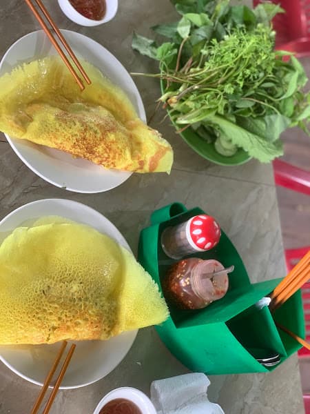 Hình ảnh Bánh Xèo Hai Rô - 5