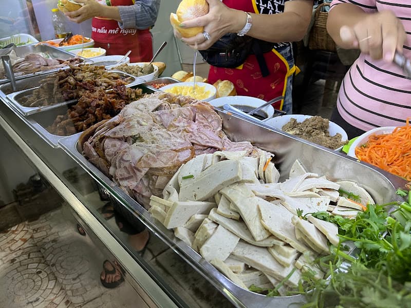 Hình ảnh Bánh mì Ngàn Hương - 3