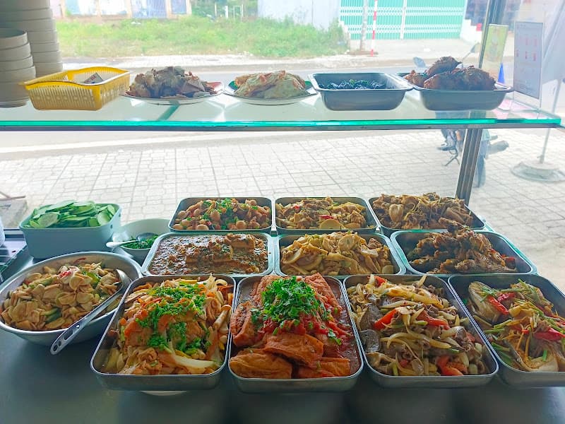 Hình ảnh QUÁN CƠM GIA BẢO - 2