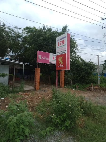 Hình ảnh Quán Ăn Gia Đình 179 - 4