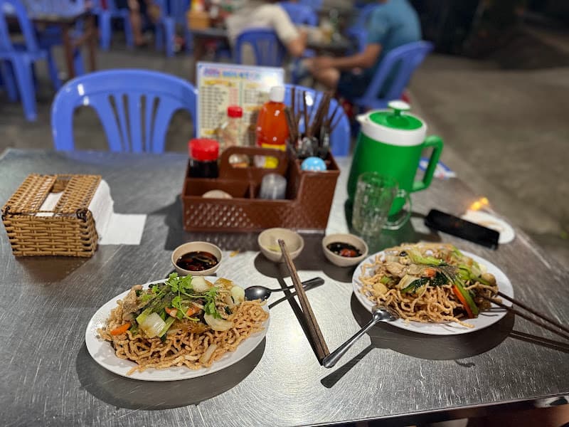 Hình ảnh Quán ăn gia đình Đức Ký - 3