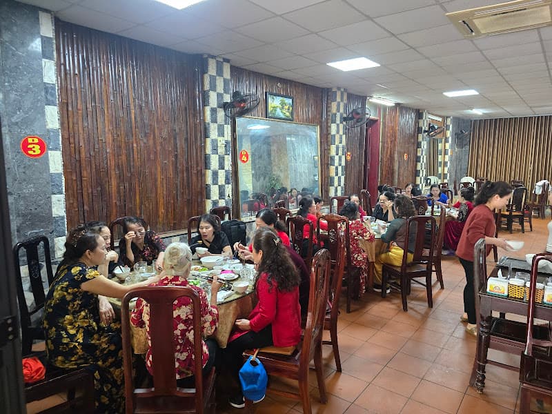 Ảnh bìa Cao Nguyen Restaurant