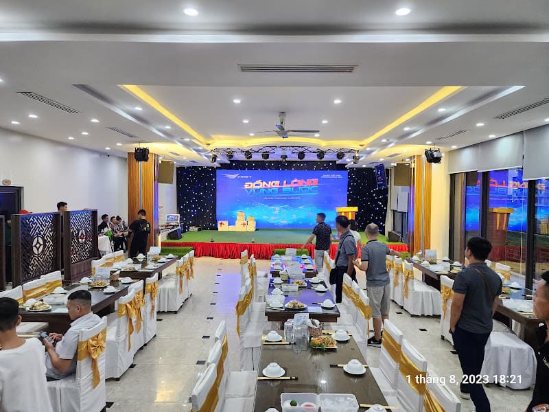 Hình ảnh Nhà Hàng Hồng Thanh - 2