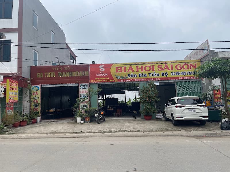 Ảnh bìa vua gà tươi mạnh hoạch