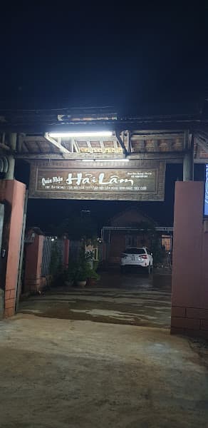 Hình ảnh Nhà hàng chay Hải Lâm - 2