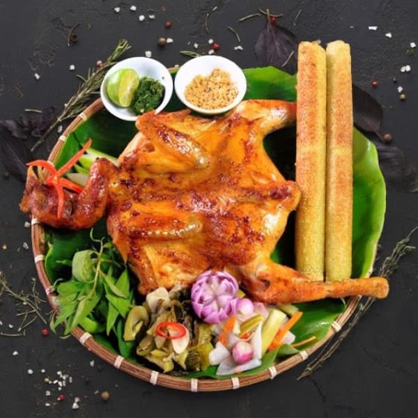 Hình ảnh Quán tây bắc - Chuyên đồ nướng sapa, đồ ăn vặt - 2