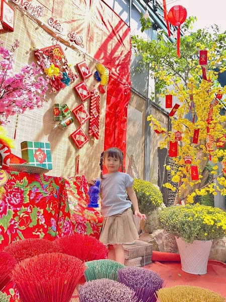 Hình ảnh DDH Coffee & Tea Dầu Giây - 4