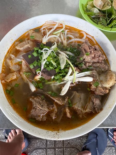 Hình ảnh Bún Bò Huế O La - 3
