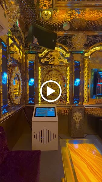 Hình ảnh Karaoke Song Mã - 5