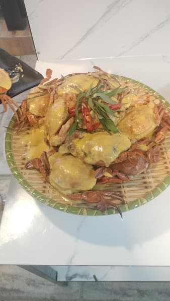 Hình ảnh Hải sản Khói Chiều - 4