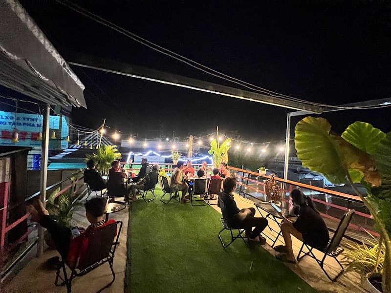 Hình ảnh Trà sữa Na tea - 3