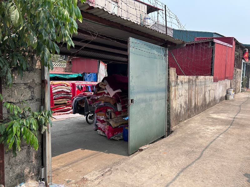 Hình ảnh Giặt là Lan Hương - 3