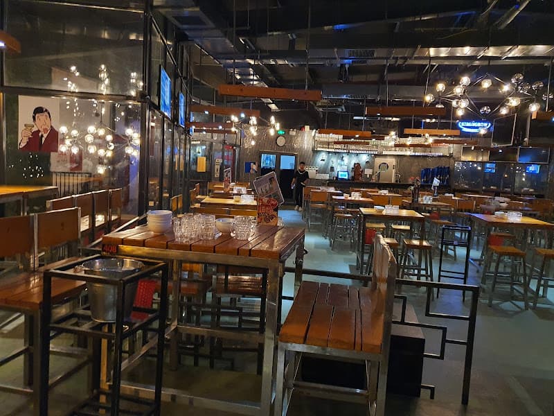 Hình ảnh BoloBalaa Lounge - 3