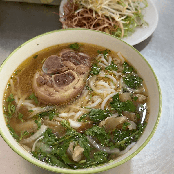 Hình ảnh Bún Bò Huế Minh Phương - 3
