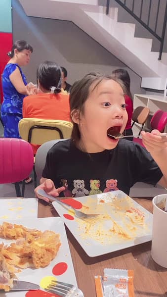 Hình ảnh Lotteria Võ Thị Sáu Biên Hòa - 4